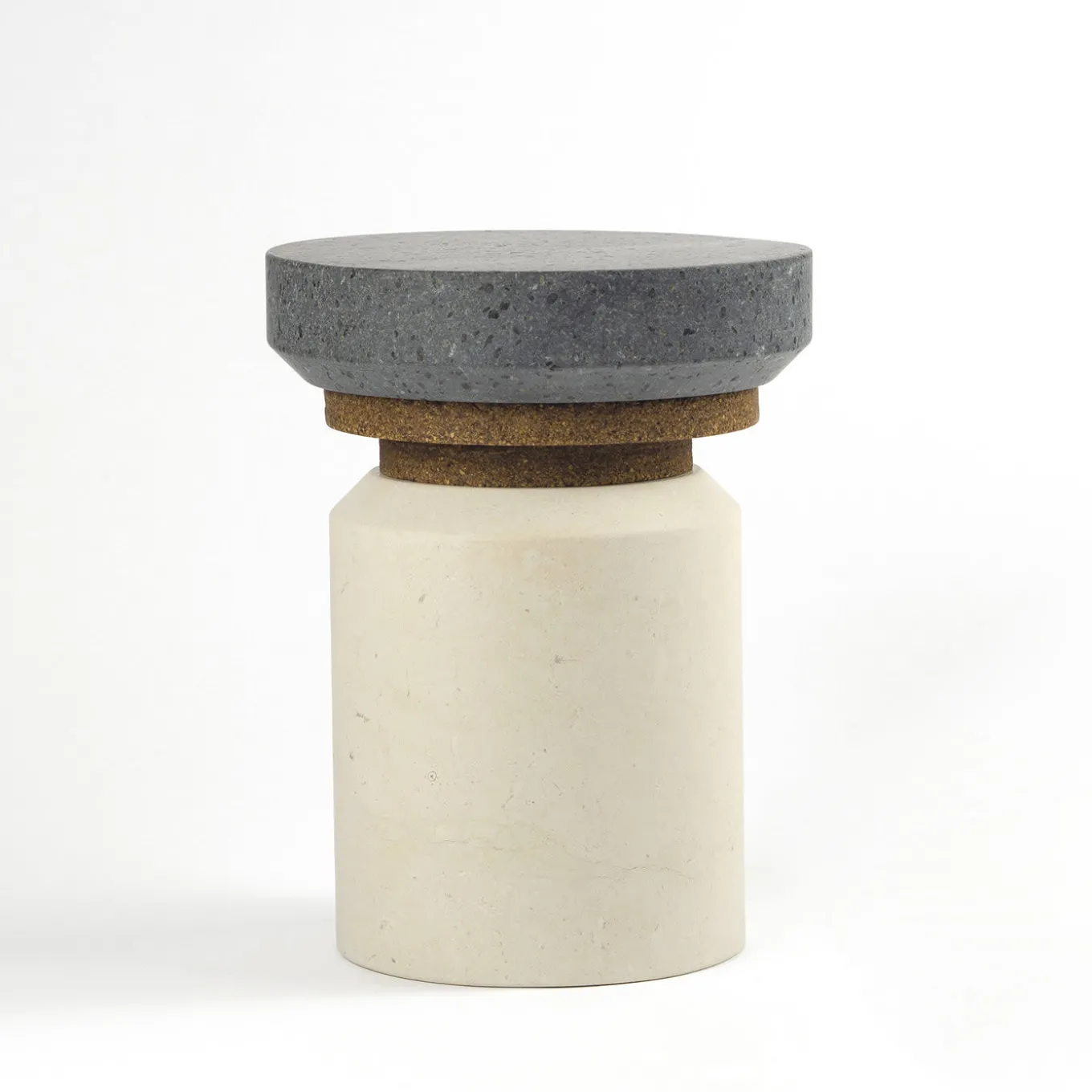 Racchiuso Container #1