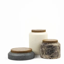 Racchiuso Container #2