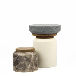 Racchiuso Container #2