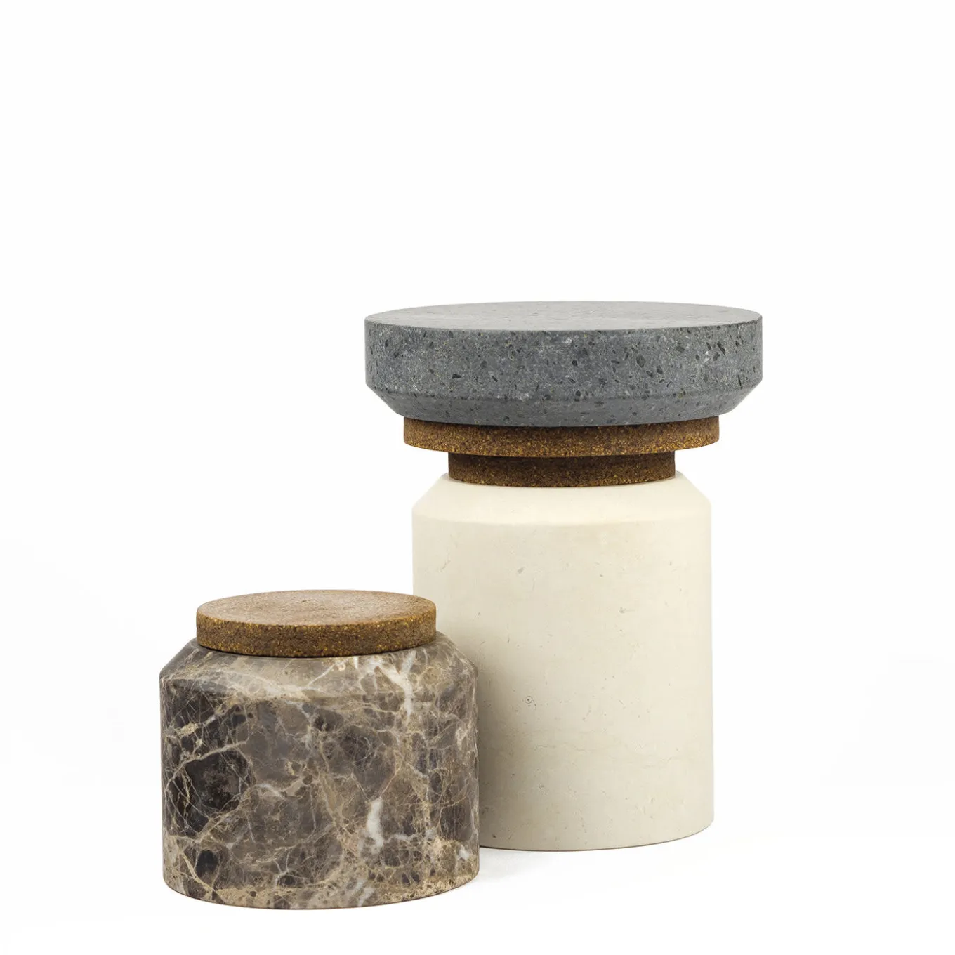 Racchiuso Container #2