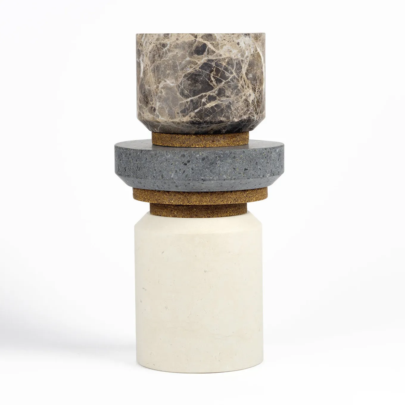 Racchiuso Container #2