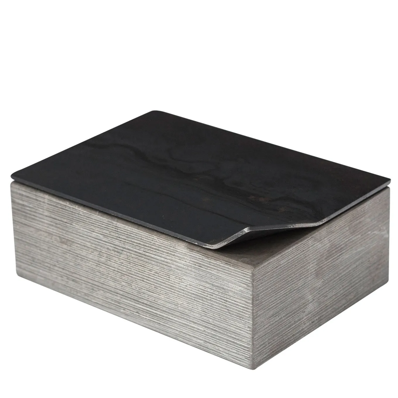 Racconti Raccolti Grey Box