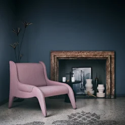 Réaction Poétique by Jaime Hayon - Black Ashwood Low Table #2