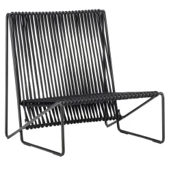 Rada Lounge Chair by Stefano Esposito