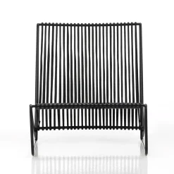 Rada Lounge Chair by Stefano Esposito