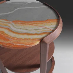 Raffaello Side Table