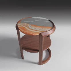 Raffaello Side Table