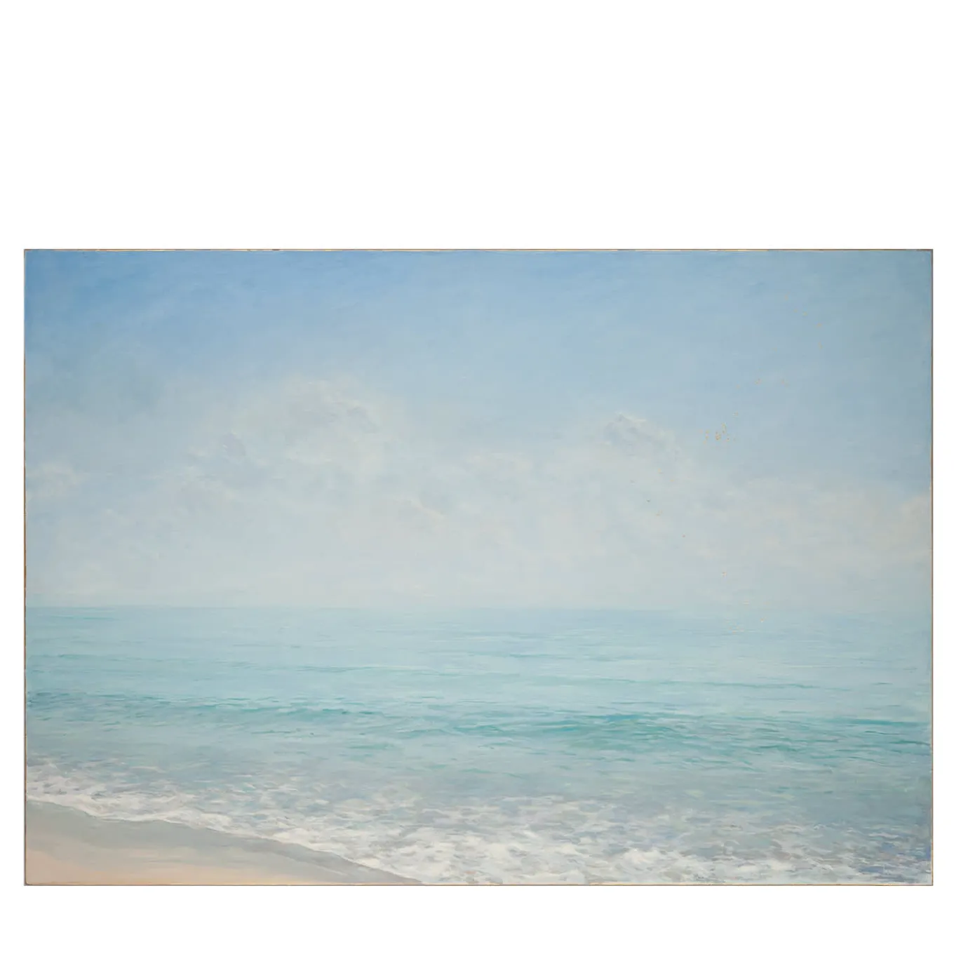 Raising Hope Painting