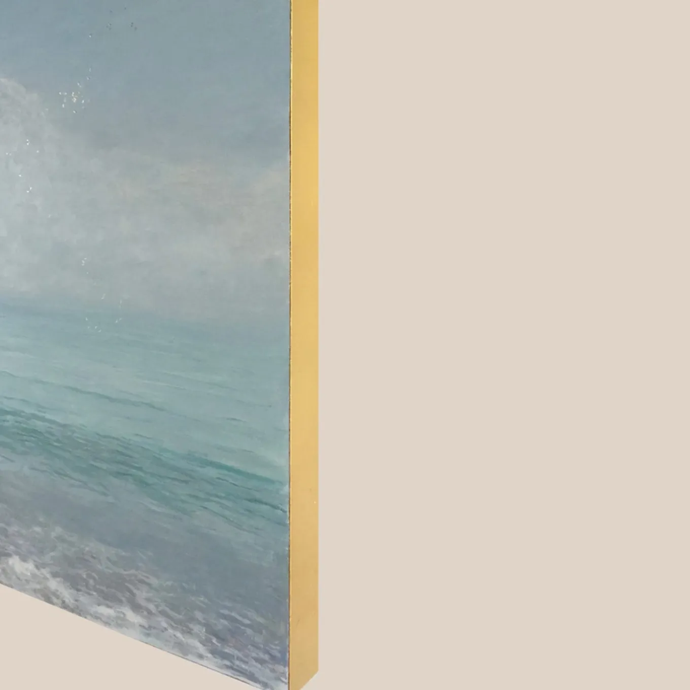 Raising Hope Painting