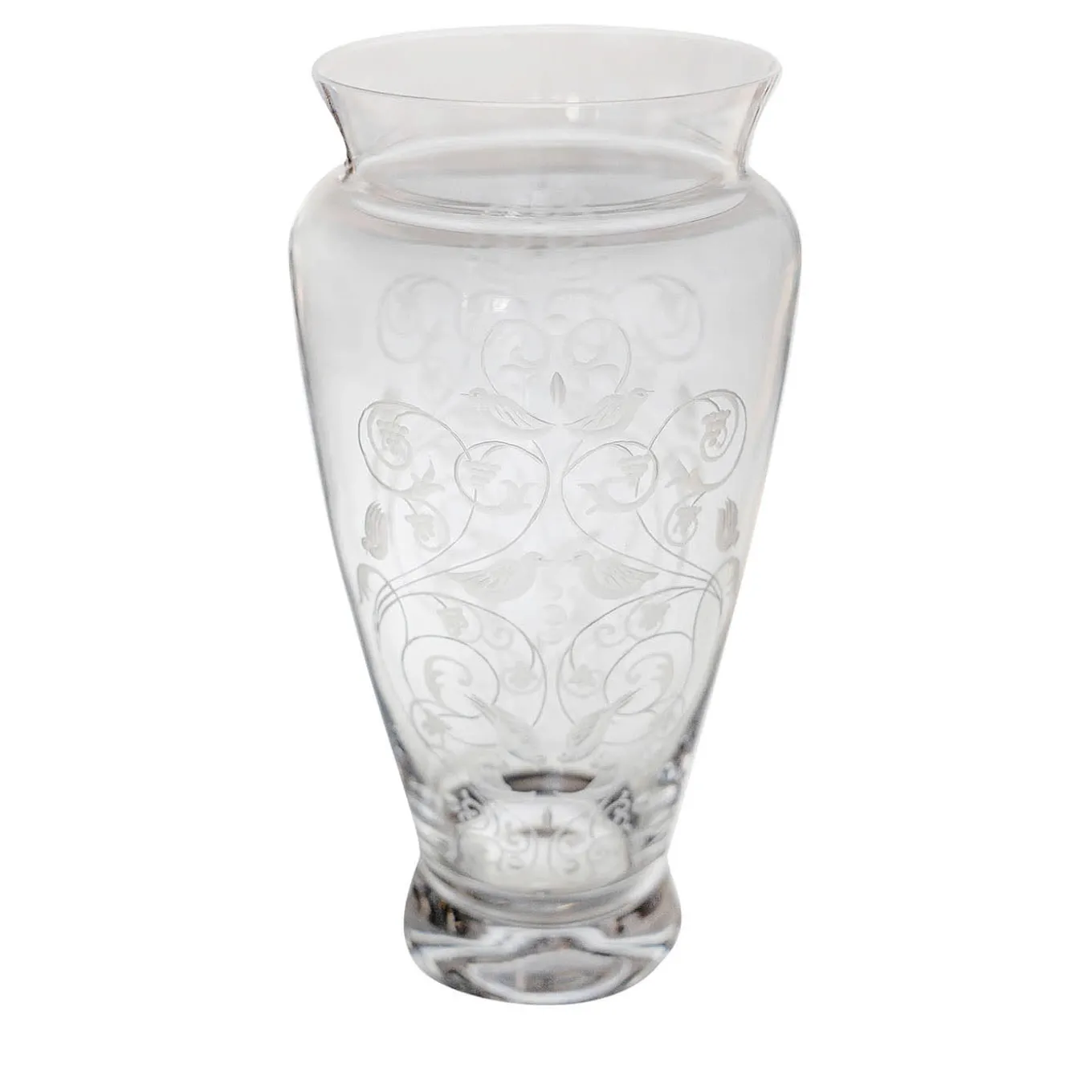 Ramages Vase