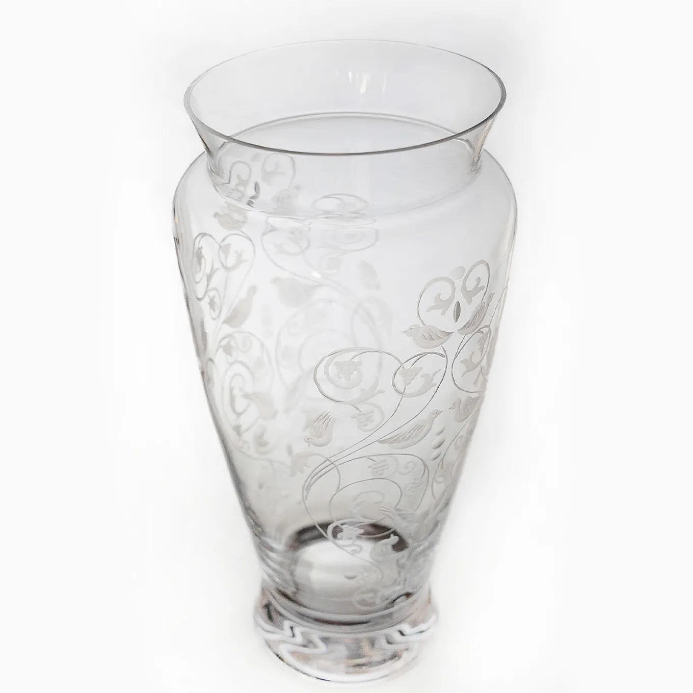 Ramages Vase