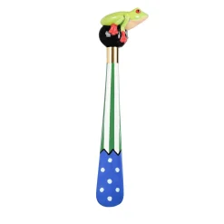 Rana Small Zoomorphic Shoehorn