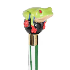 Rana Small Zoomorphic Shoehorn