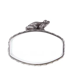 Rana Sterling Silver Napkin Holder