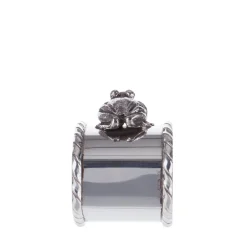 Rana Sterling Silver Napkin Holder