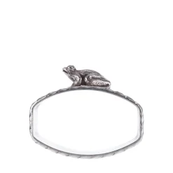 Rana Sterling Silver Napkin Holder