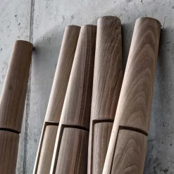 Rascana Functional Sculpture by Studio Guscetti