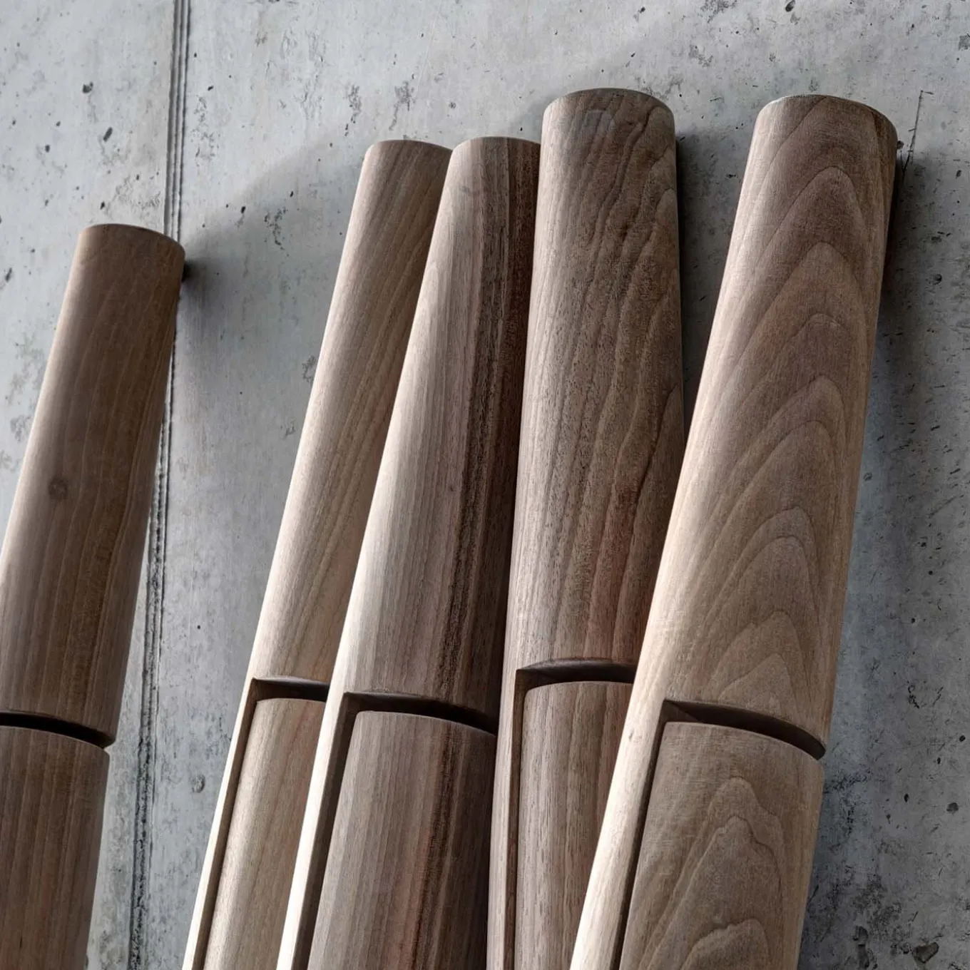 Rascana Functional Sculpture by Studio Guscetti