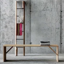 Rascana Functional Sculpture by Studio Guscetti