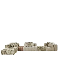 Ratio Sectional Sofa