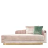 Rea Chaise Longue - Left