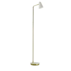 Read L Floor Lamp by Stefano Tabarin