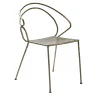 Re-Bis Iron Chair by Antonio Saporito