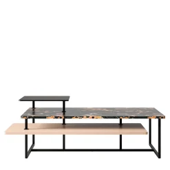 Rectangular Coffee Table