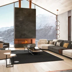 Rectangular Coffee Table