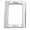 Rectangular Side Beam Frame