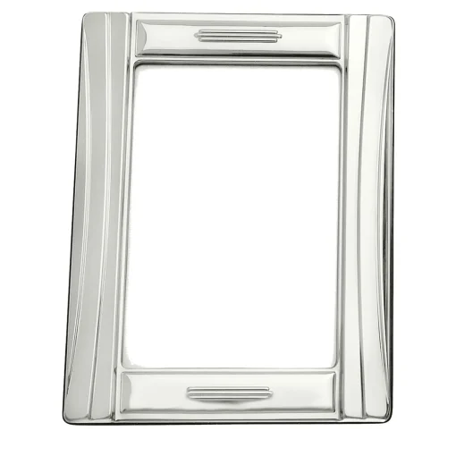 Rectangular Side Beam Frame