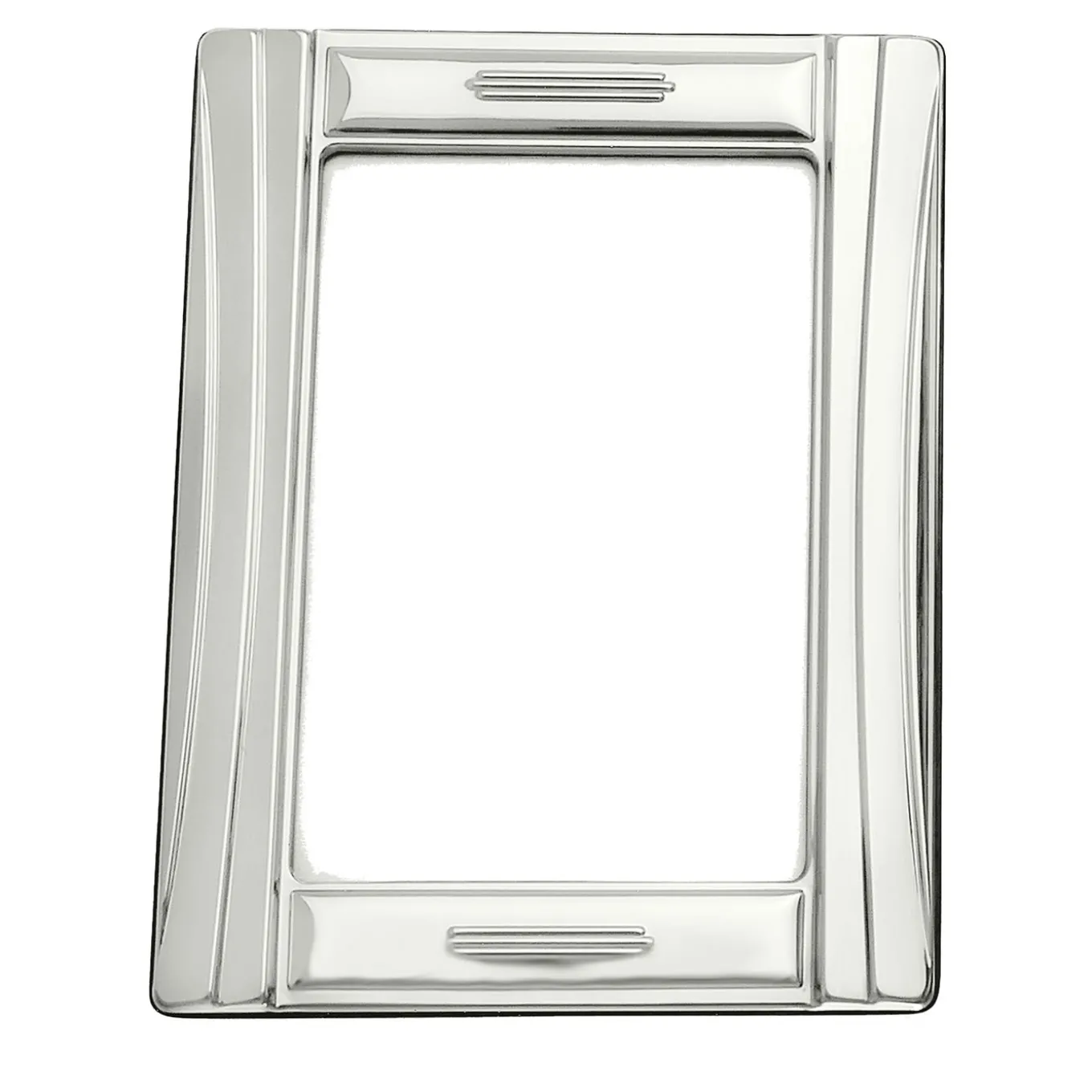 Rectangular Side Beam Frame