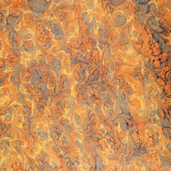 Red Marble Paper