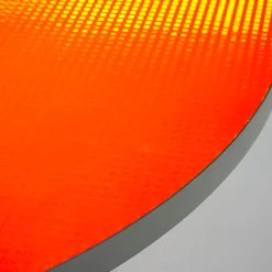 Reflective Collection - round Bistro table