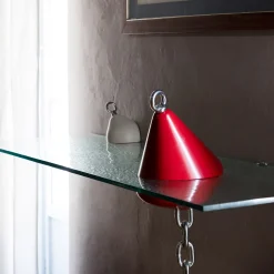 Re-Floa-T-Able Console