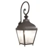 Reggio Hanging Porch Light
