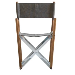 Regista Cotton Chair by Enrico Tonucci