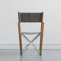 Regista Cotton Chair by Enrico Tonucci