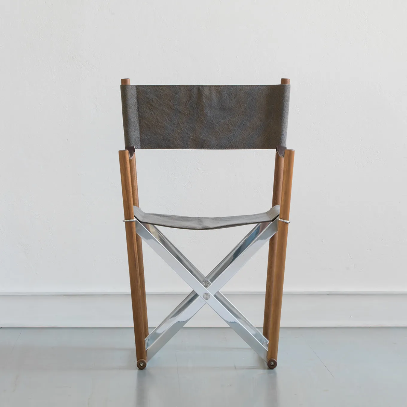 Regista Cotton Chair by Enrico Tonucci