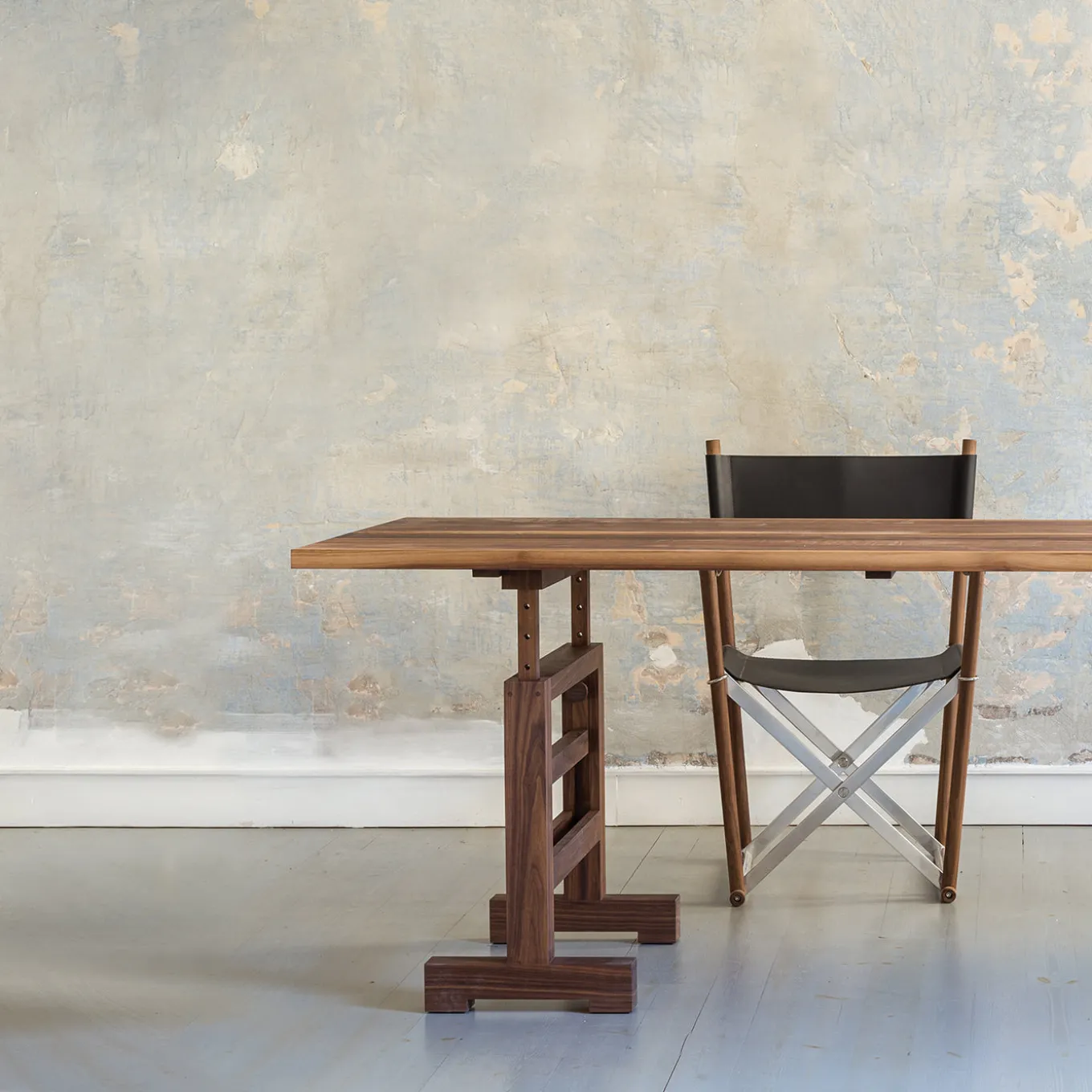 Regista Cotton Chair by Enrico Tonucci