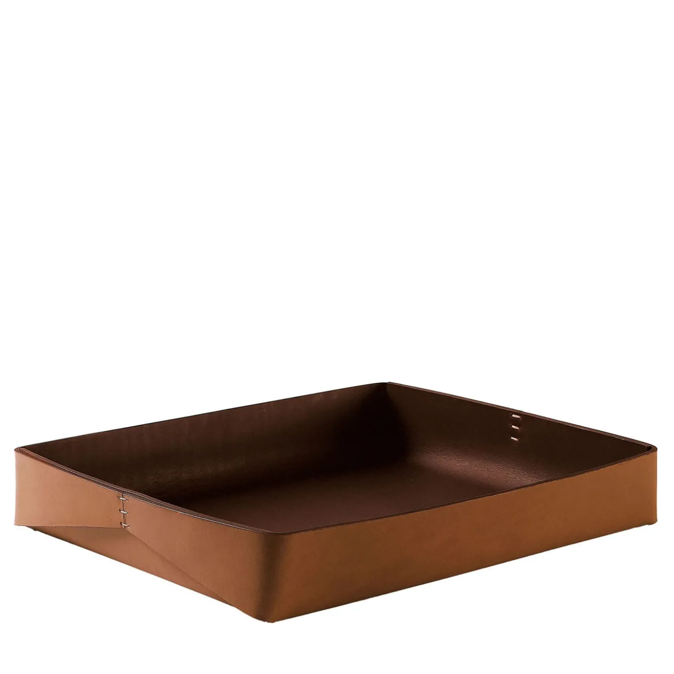 Regular Dario Vide Poche by Oscar Maschera