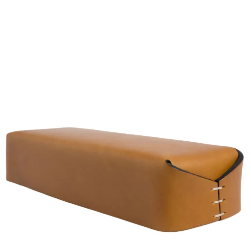 Regular Elm Pencil Case by Oscar Maschera