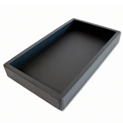 Regular Minimal - Serie Cassigoli Black