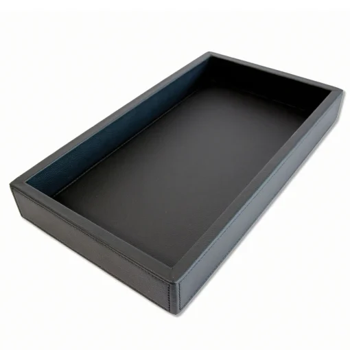 Regular Minimal - Serie Cassigoli Black