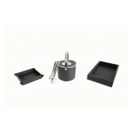 Regular Minimal - Serie Cassigoli Black