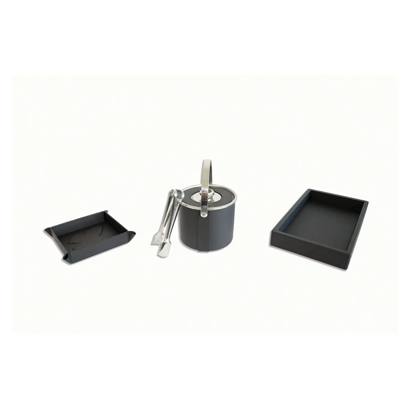 Regular Minimal - Serie Cassigoli Black