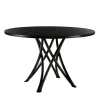 Rehbeintisch Bistro Table by GEBRÜDER THONET