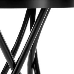 Rehbeintisch Bistro Table by GEBRÜDER THONET