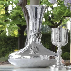 Renaissance 2 Glass