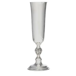 Renaissance Flute Glass